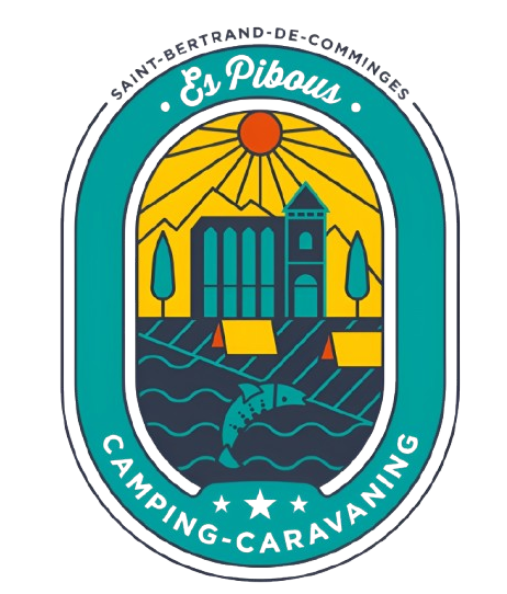 CAMPING ES PIBOUS